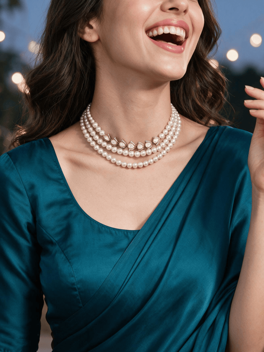 Ashifya Choker