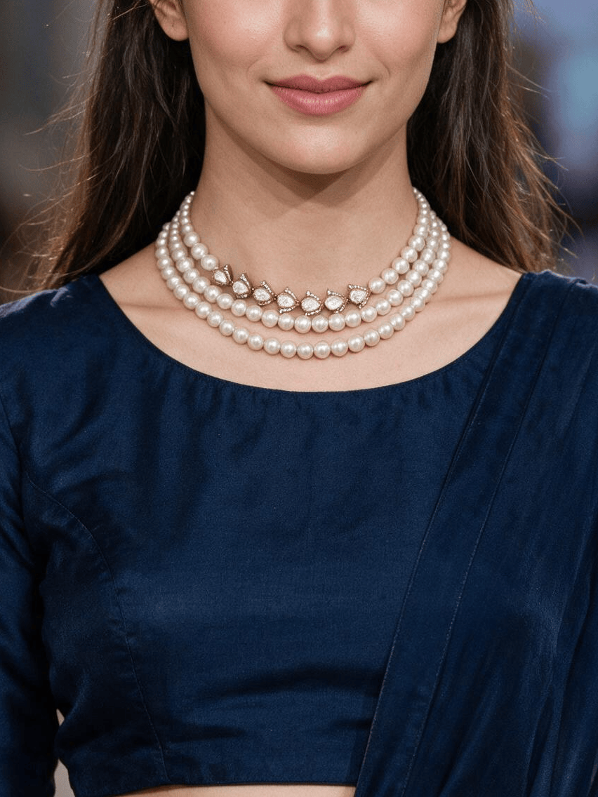 Ashifya Choker