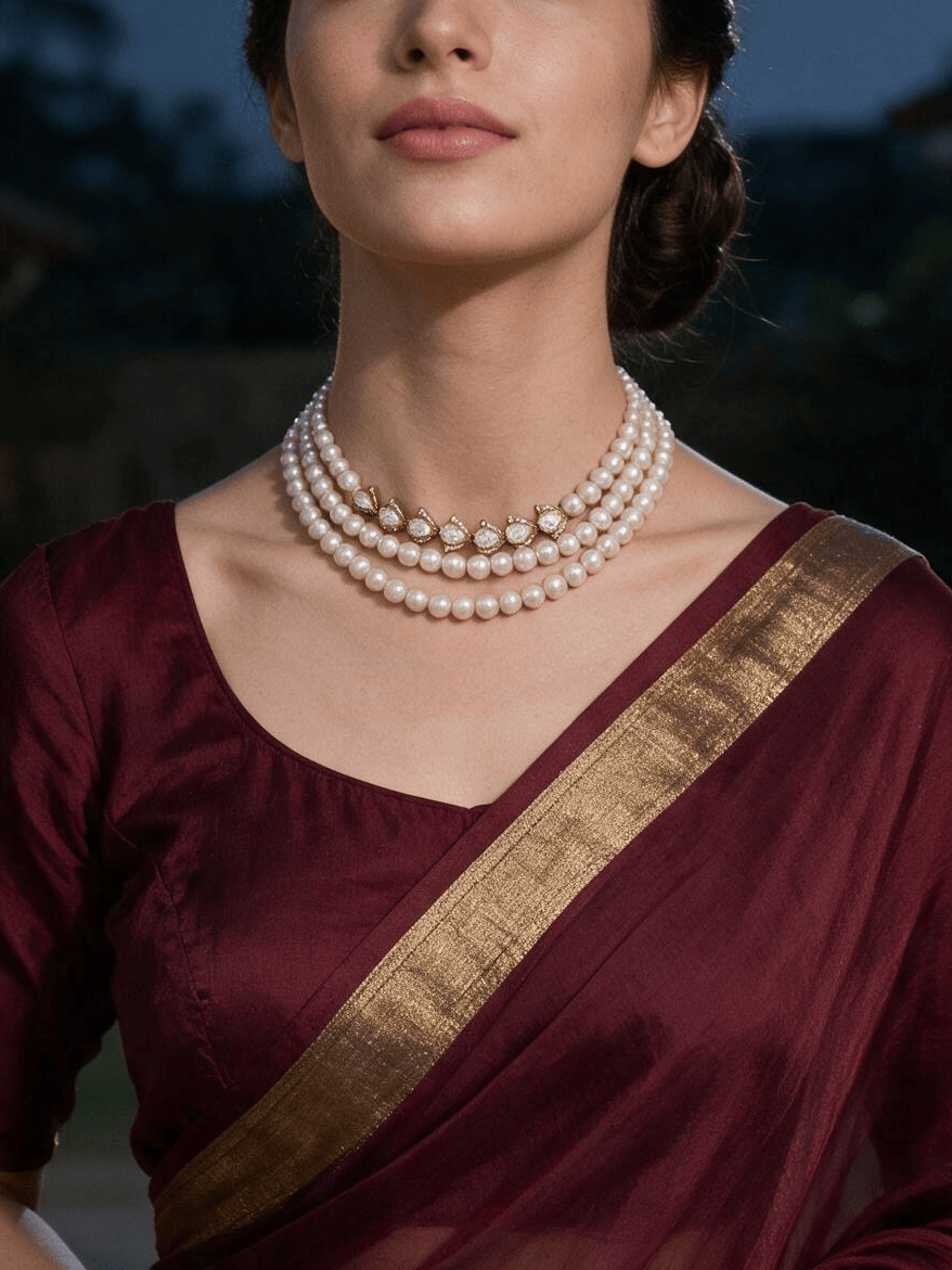 Ashifya Choker