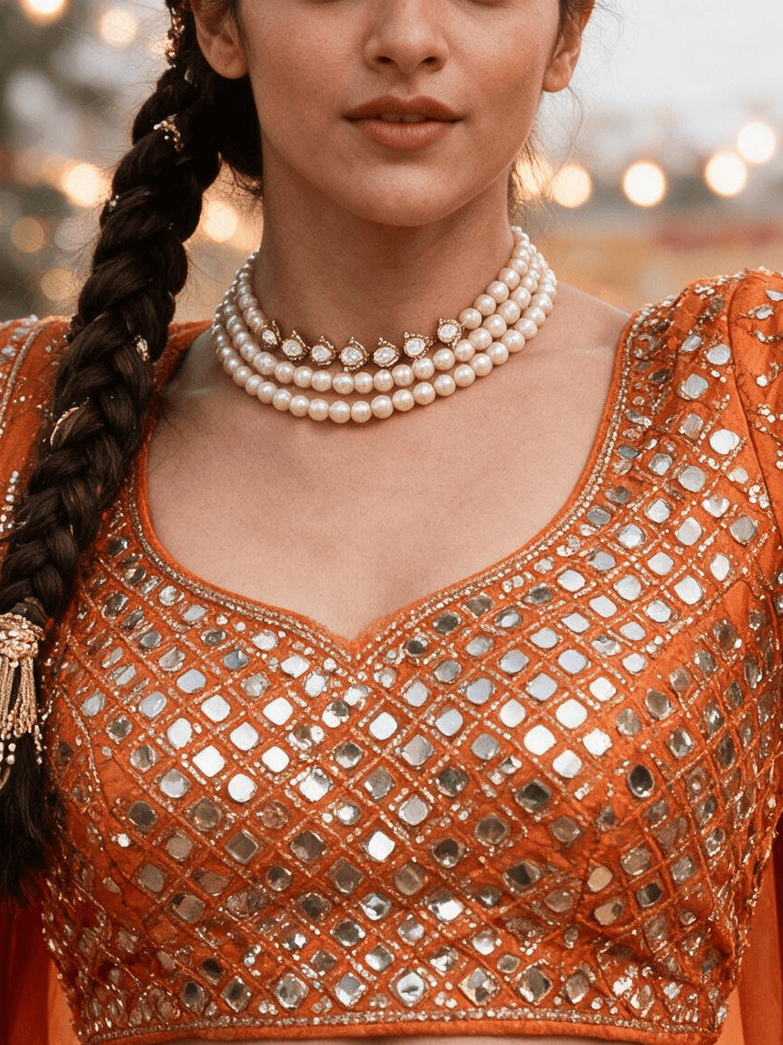 Ashifya Choker