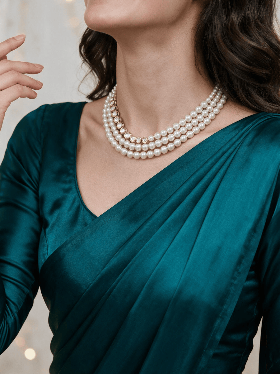 Karvi Choker