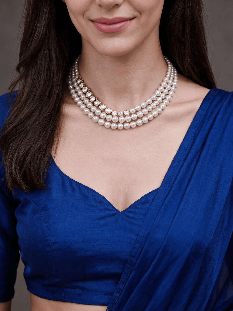 Karvi Choker