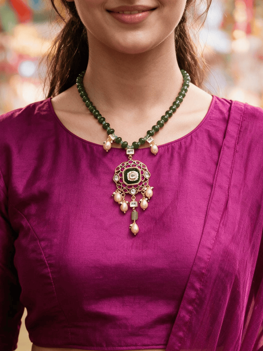 Kalira Necklace