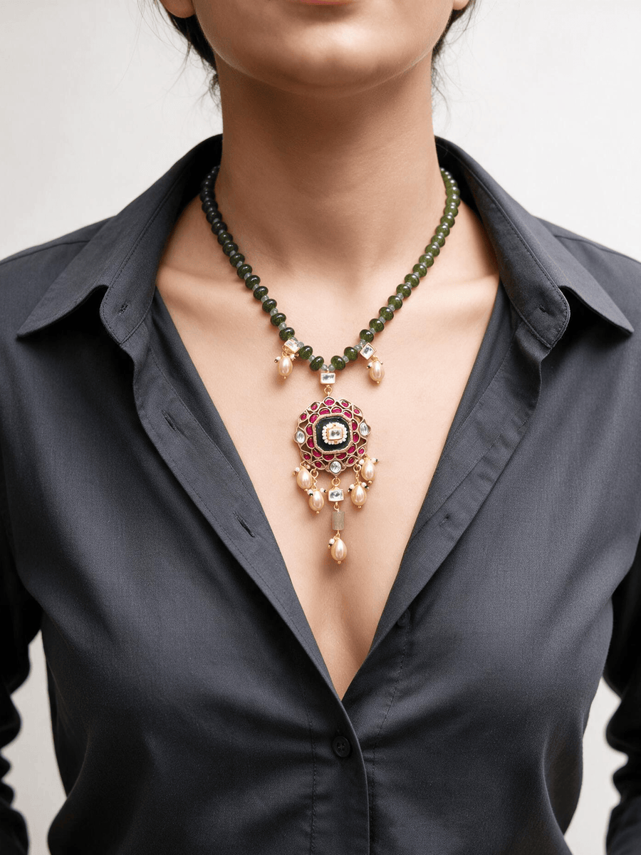 Kalira Necklace