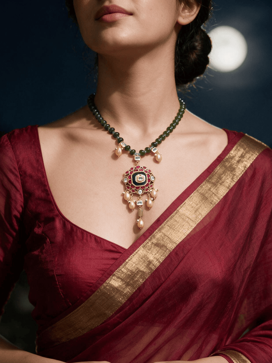 Kalira Necklace