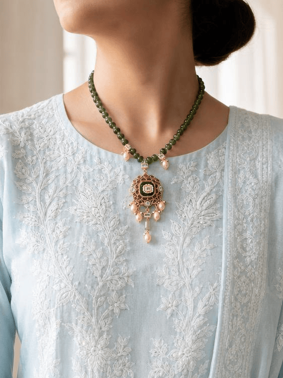 Kalira Necklace