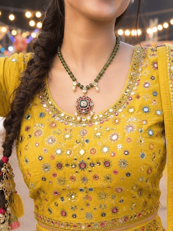 Kalira Necklace