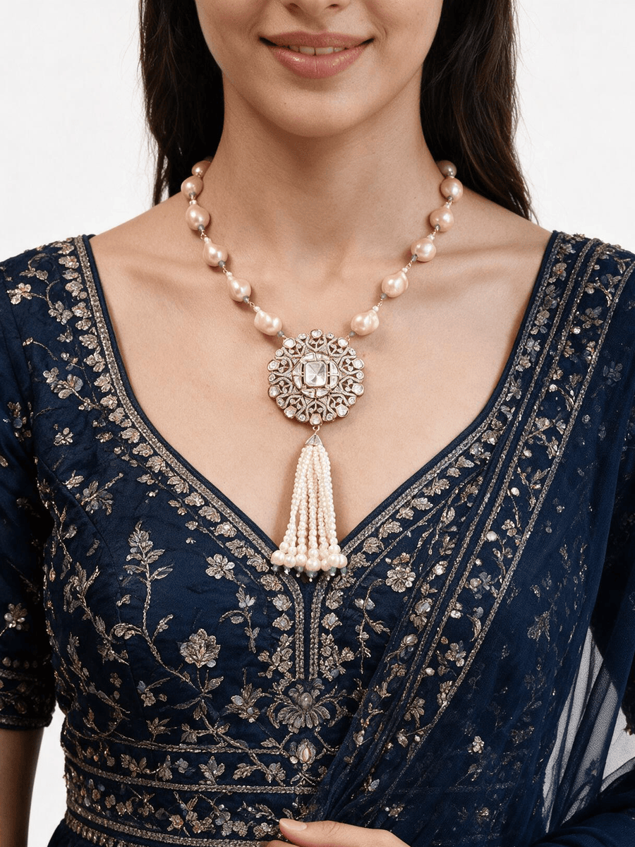 Heartfelt Grace Necklace Set
