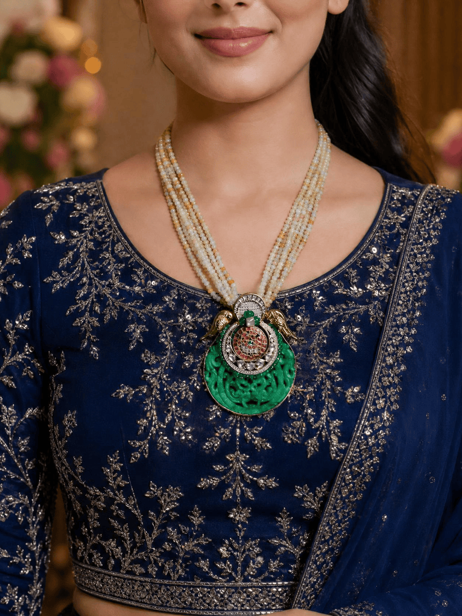CrownAura Necklace