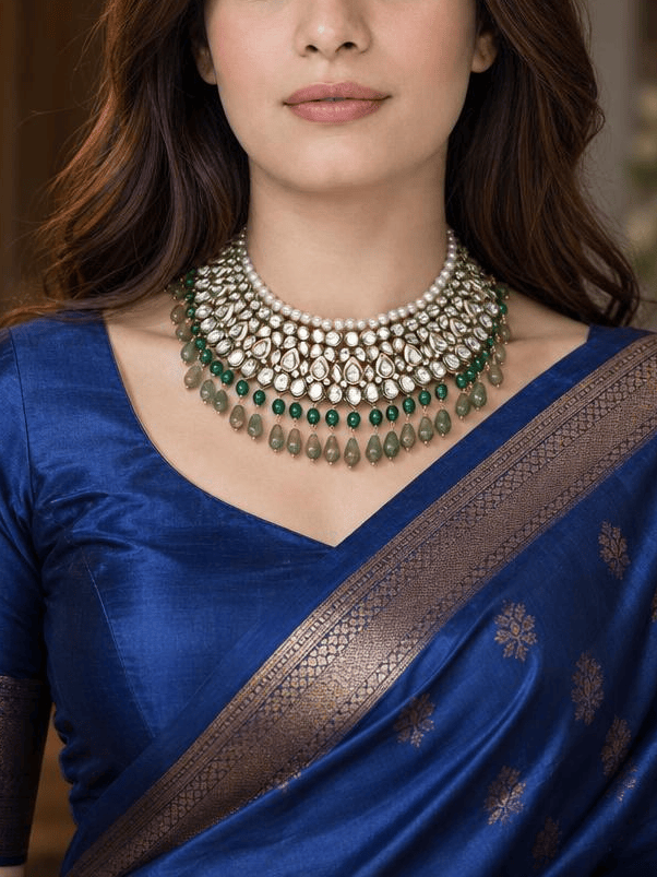 Devika Necklace Sets