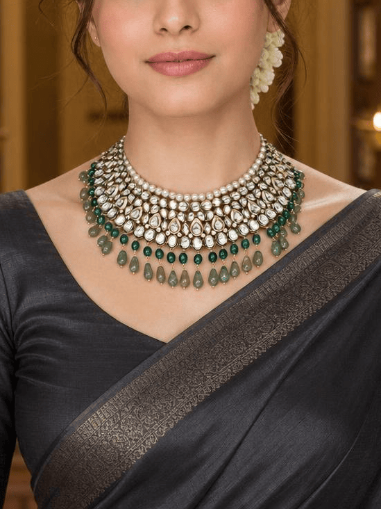 Devika Necklace Sets