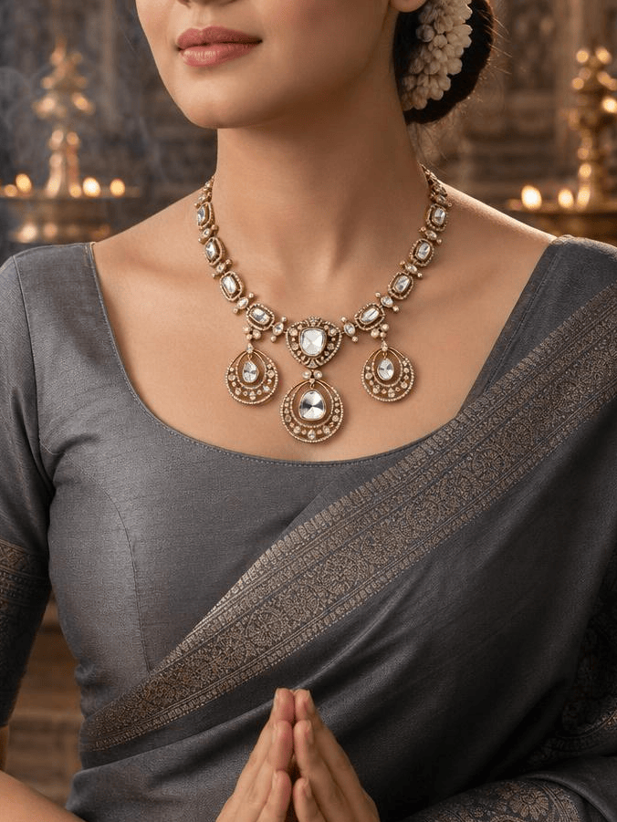 Noor Necklace Sets