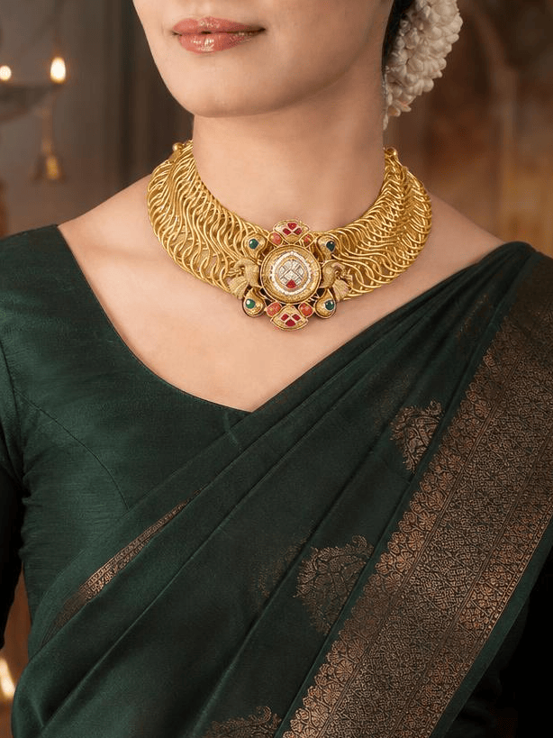 Rana Necklace