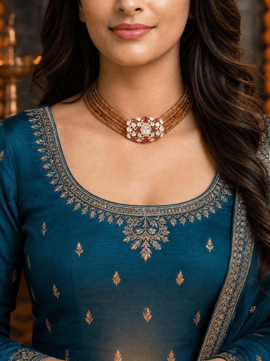 Kamayra Necklace Sets