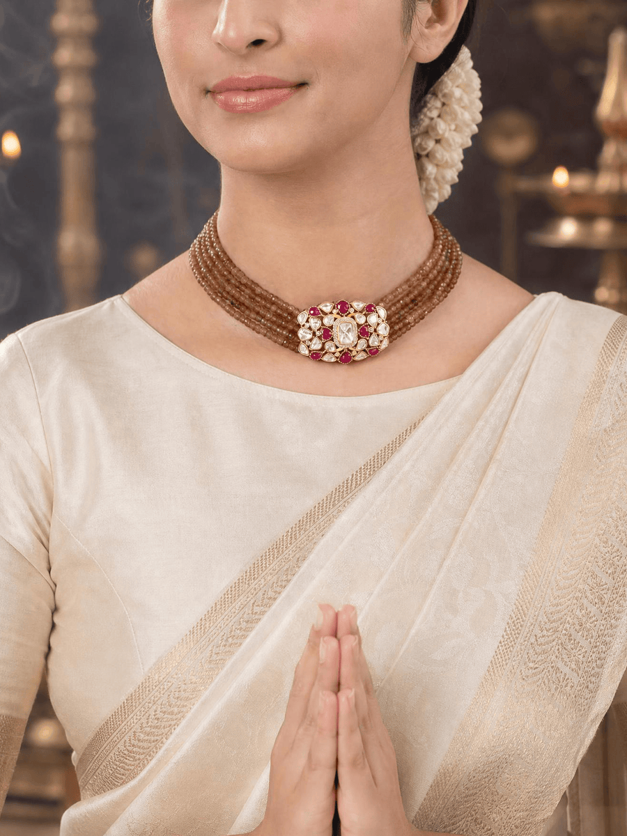 Kamayra Necklace Sets