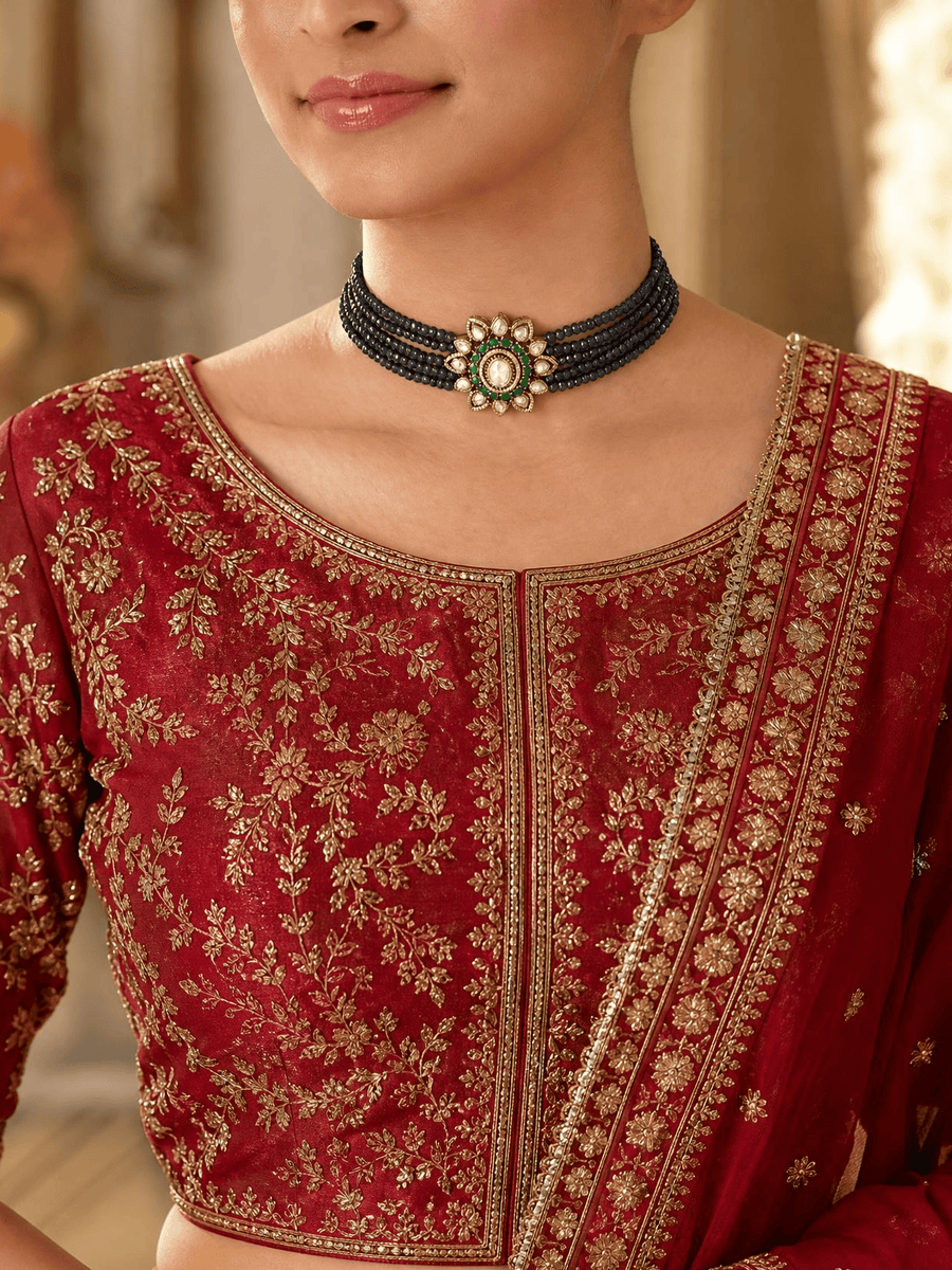Naisha Necklace