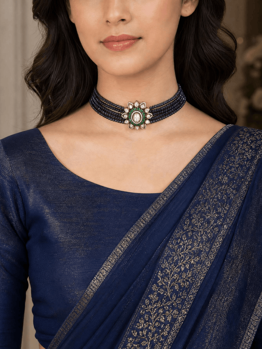 Naisha Necklace