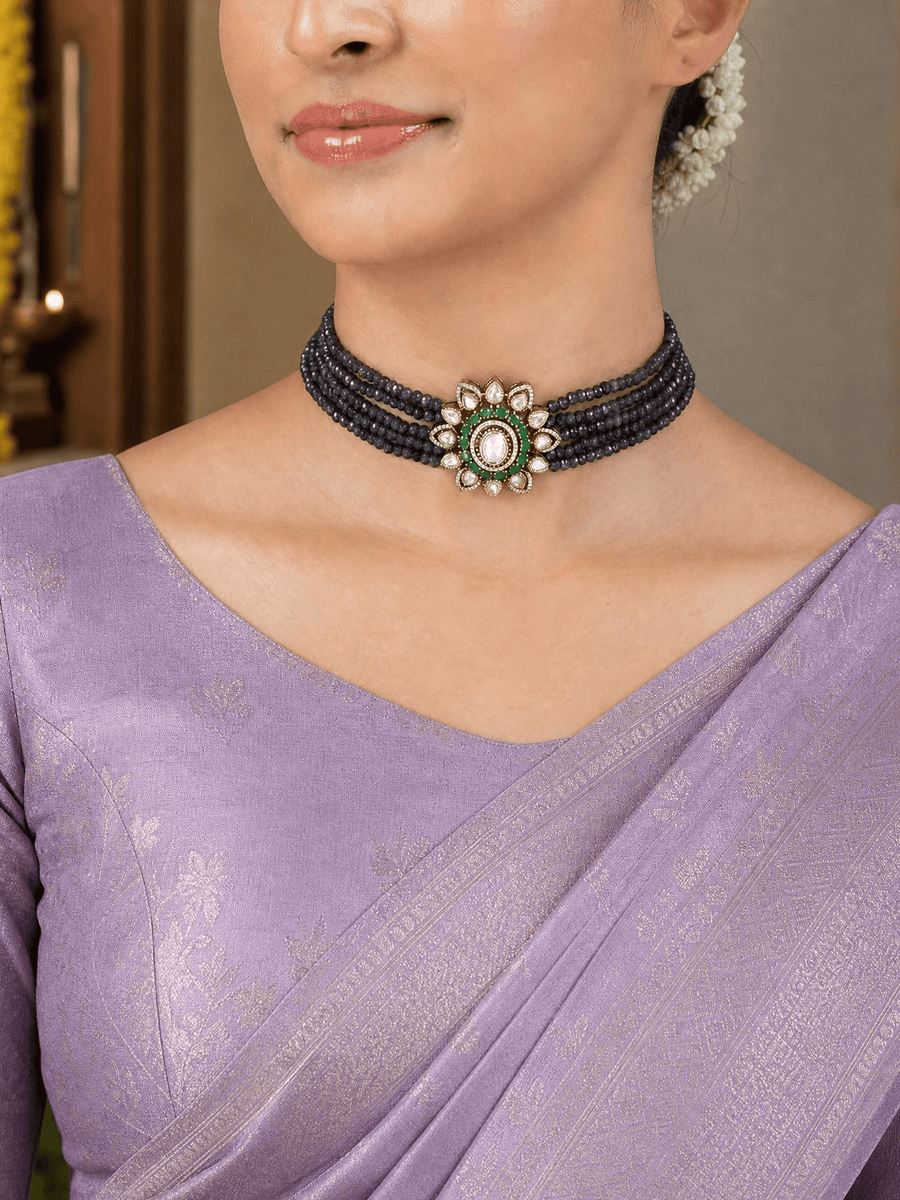 Naisha Necklace