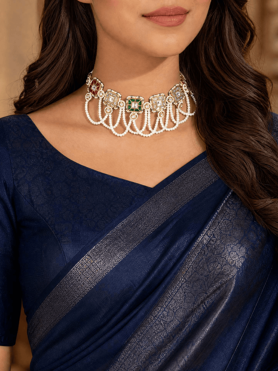 Laina Necklace Set