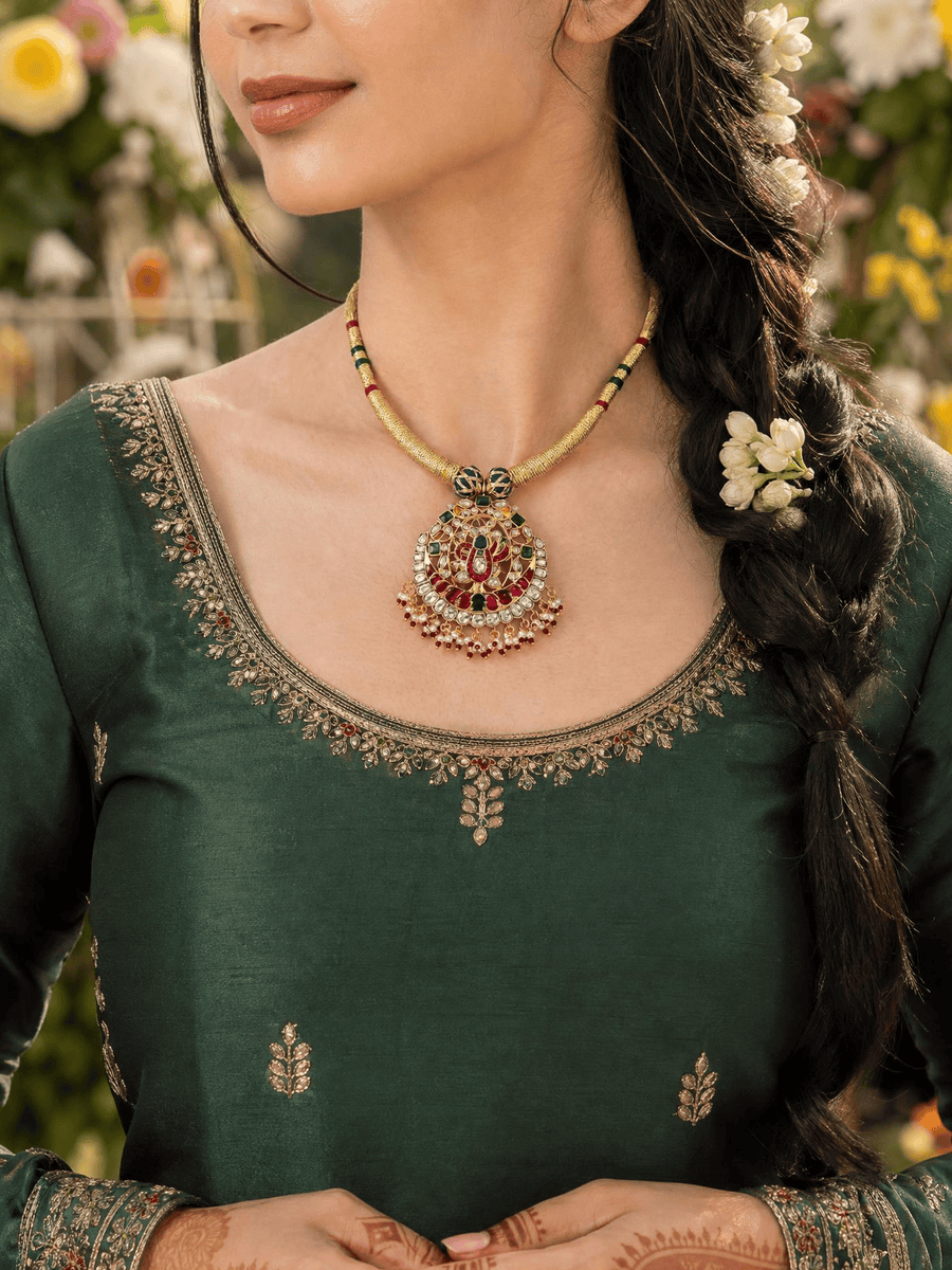 Aavisha Necklace Sets