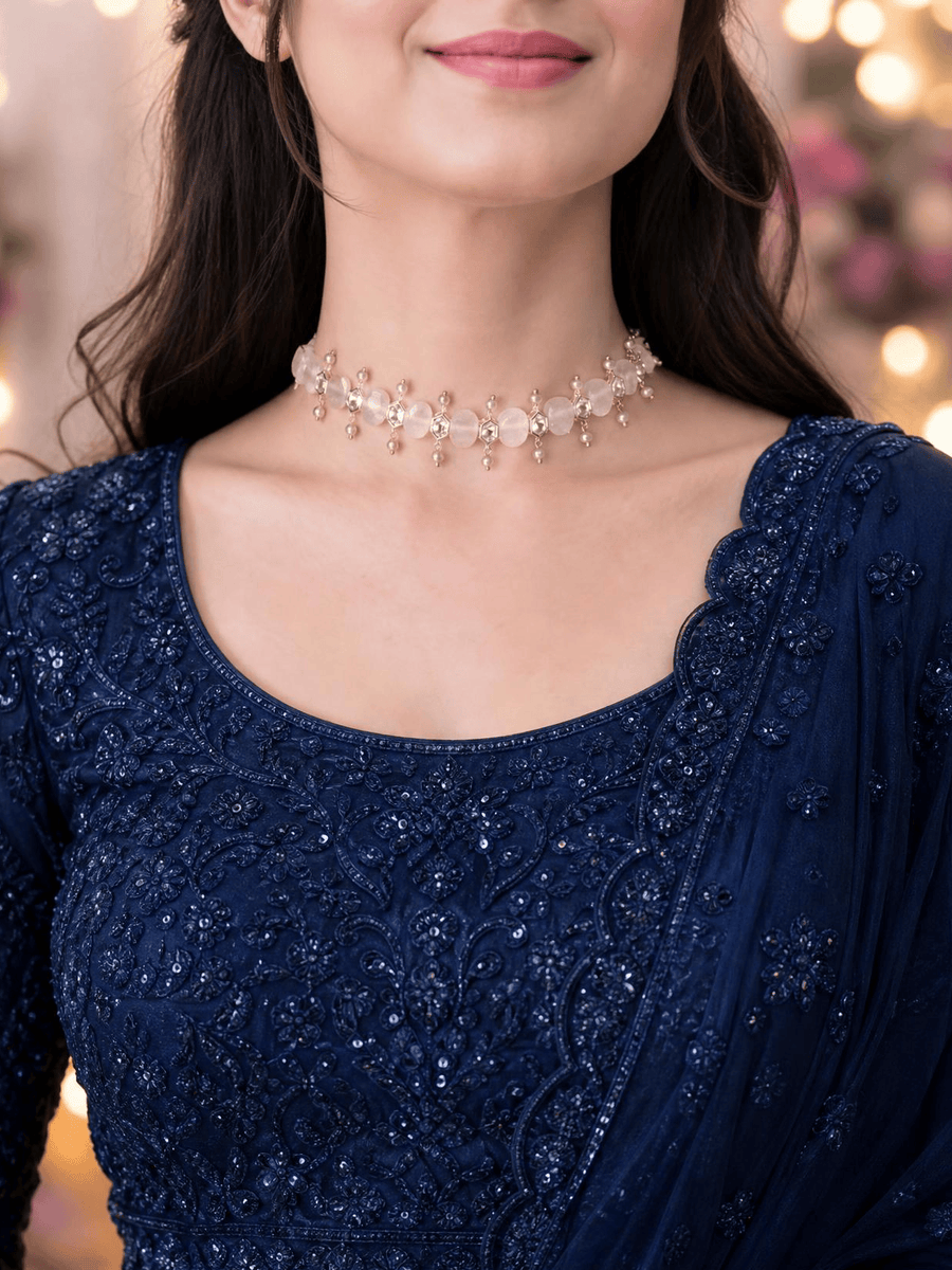 Harini Necklace