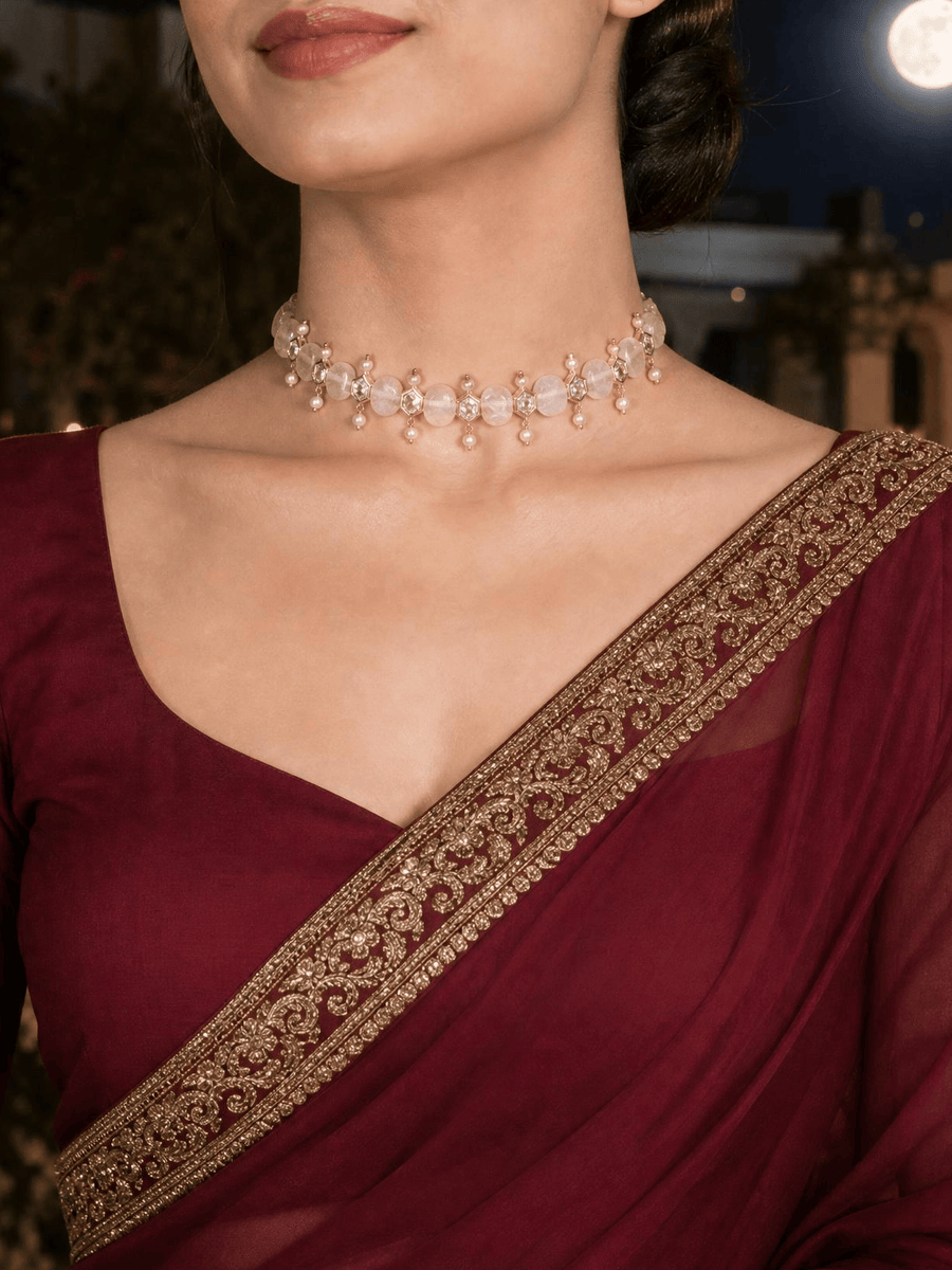 Harini Necklace