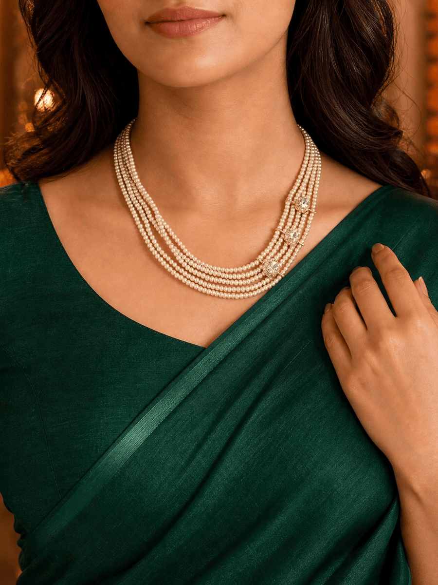 Sanyora Necklace