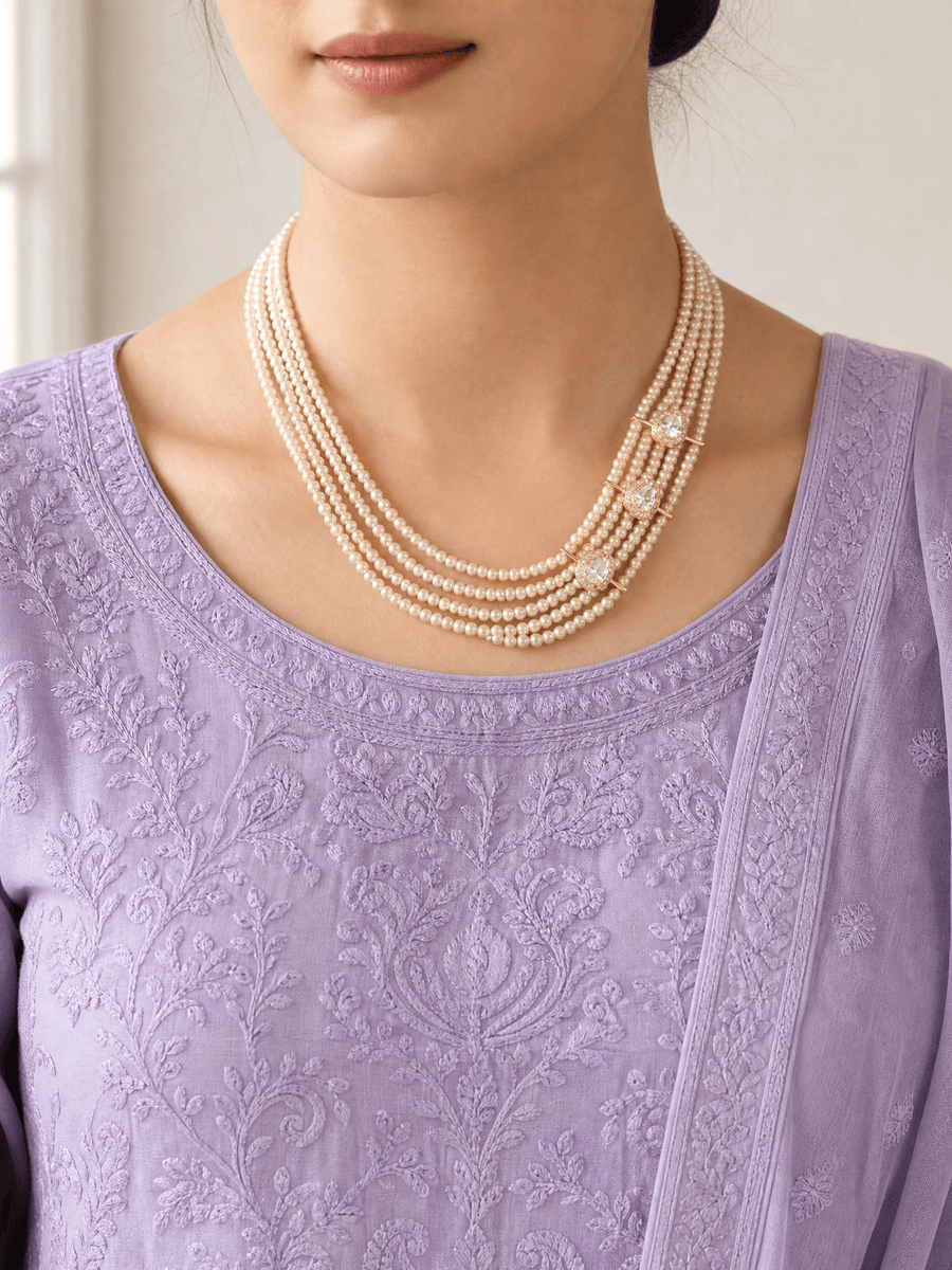 Sanyora Necklace