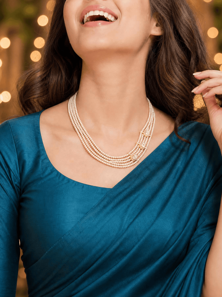 Sanyora Necklace