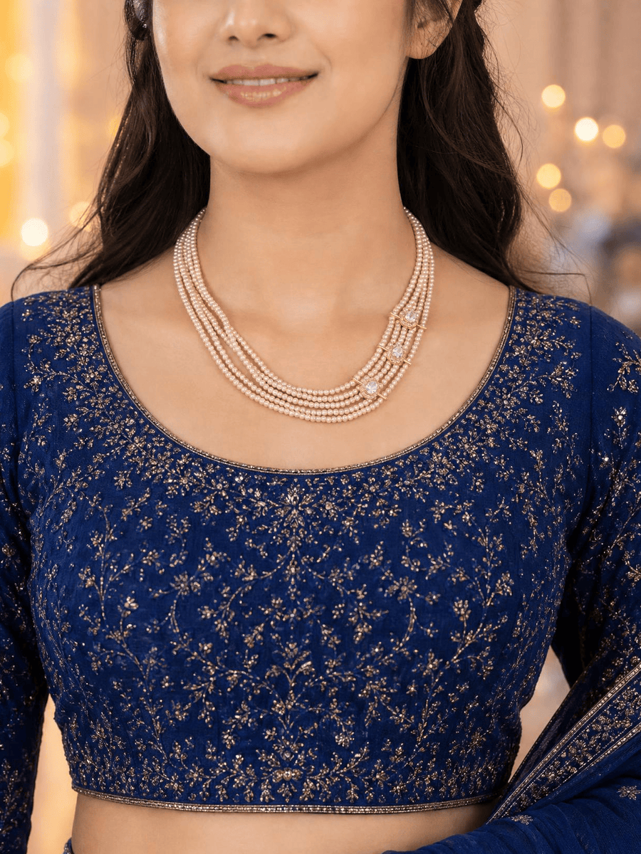 Sanyora Necklace