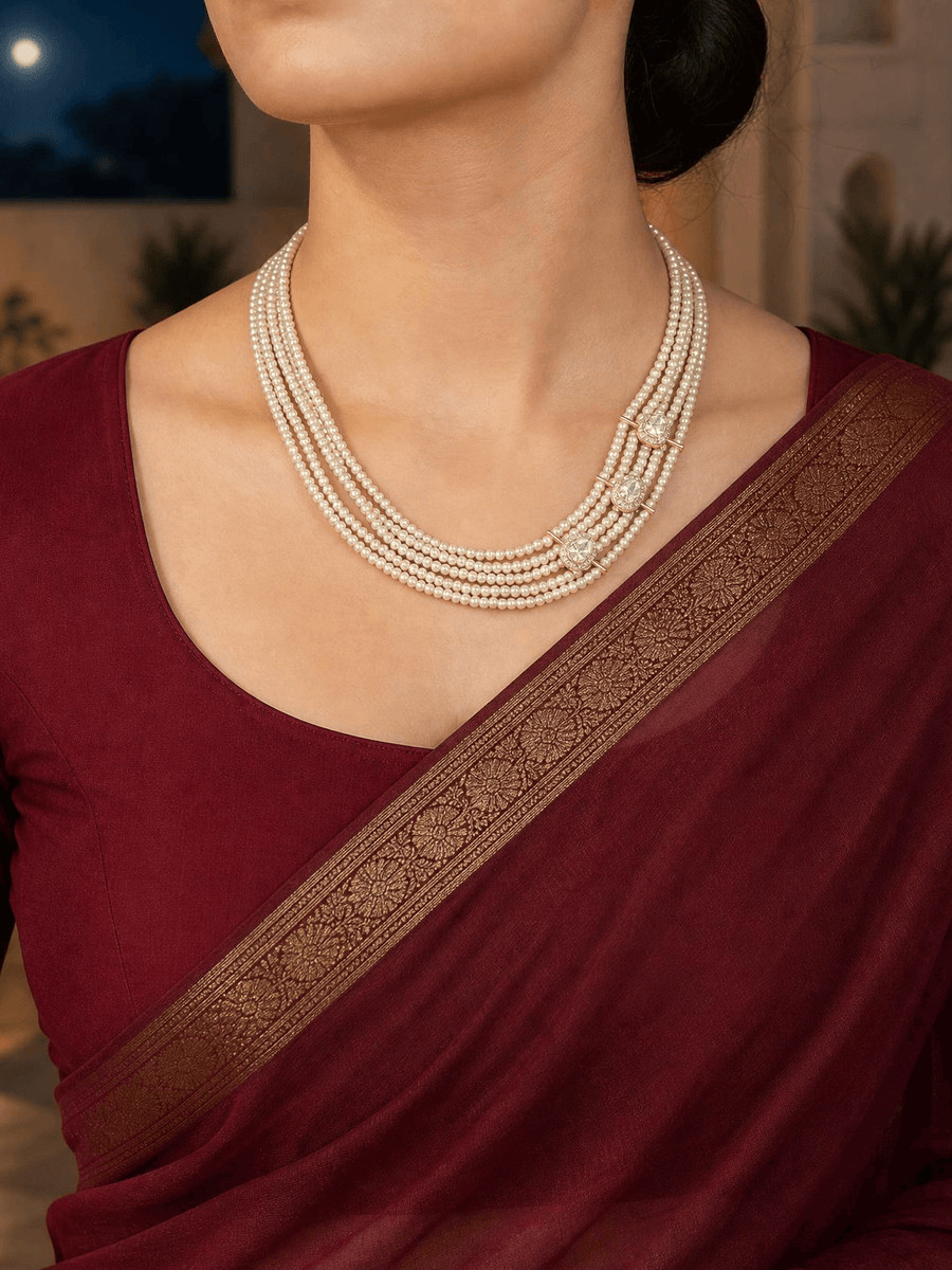 Sanyora Necklace