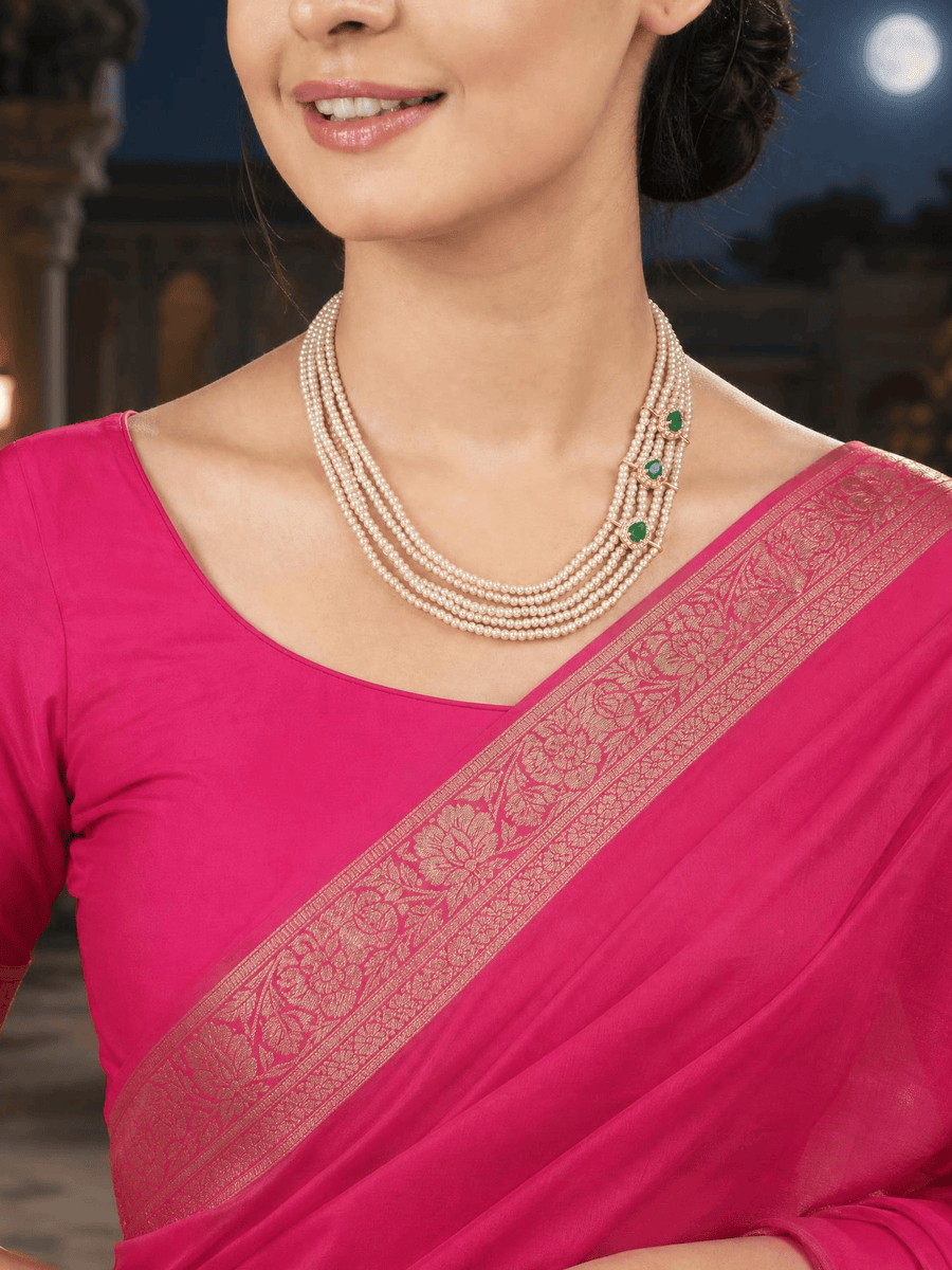 Veylaya Necklace