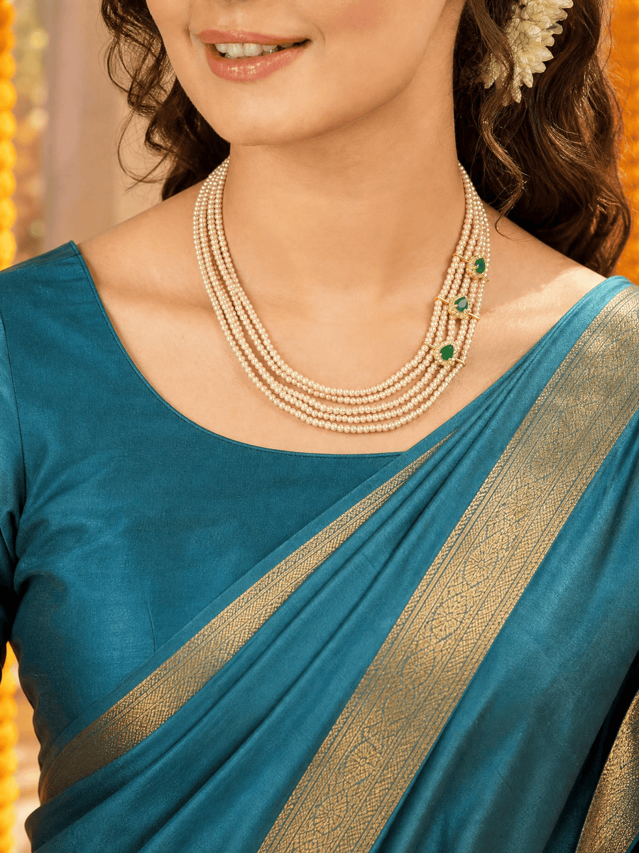 Veylaya Necklace
