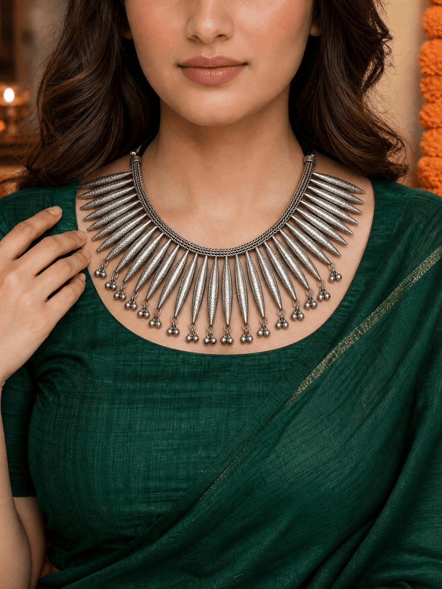 Anvika Necklace