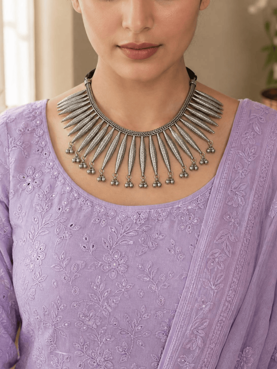 Anvika Necklace