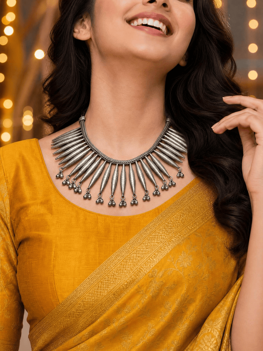 Anvika Necklace