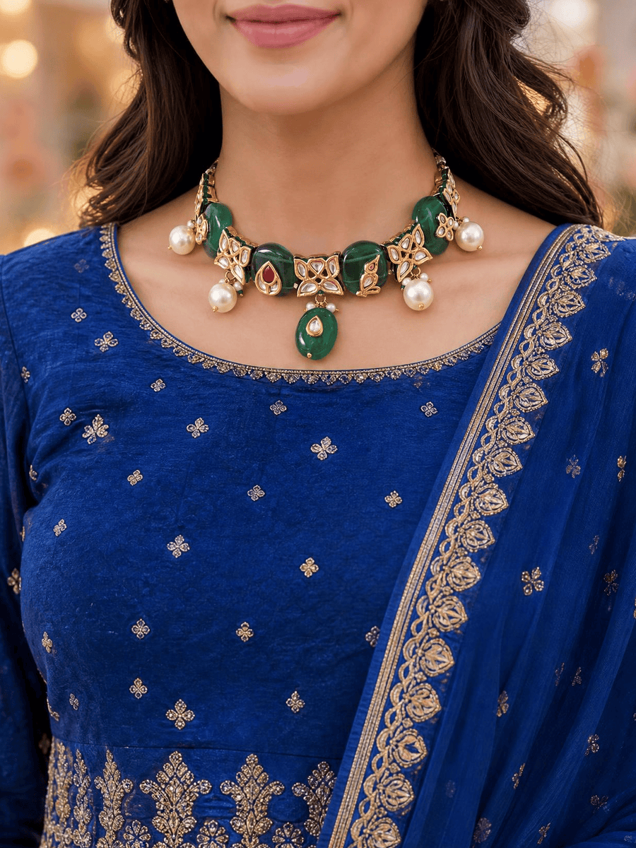 Mireya Necklace Set