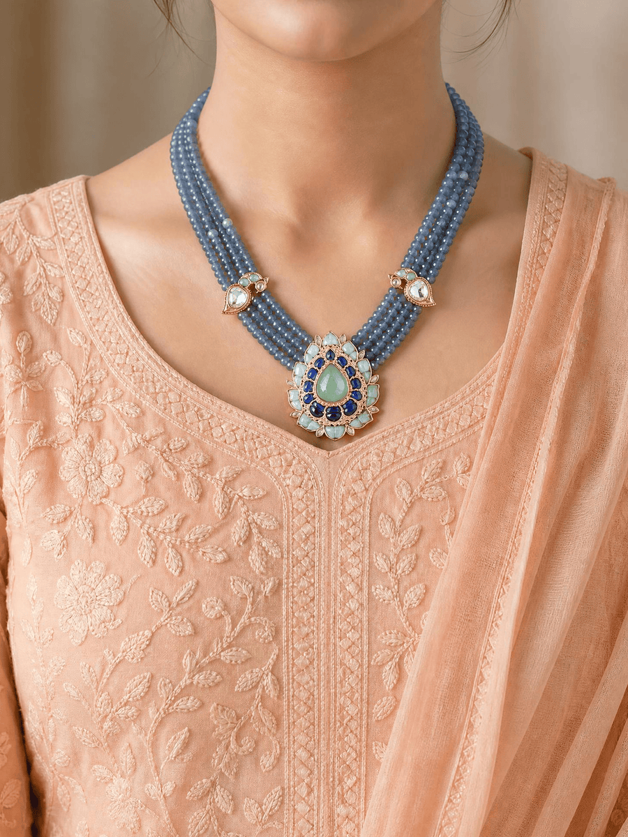 Oorja Necklace Set