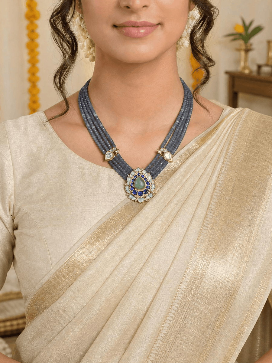 Oorja Necklace Set