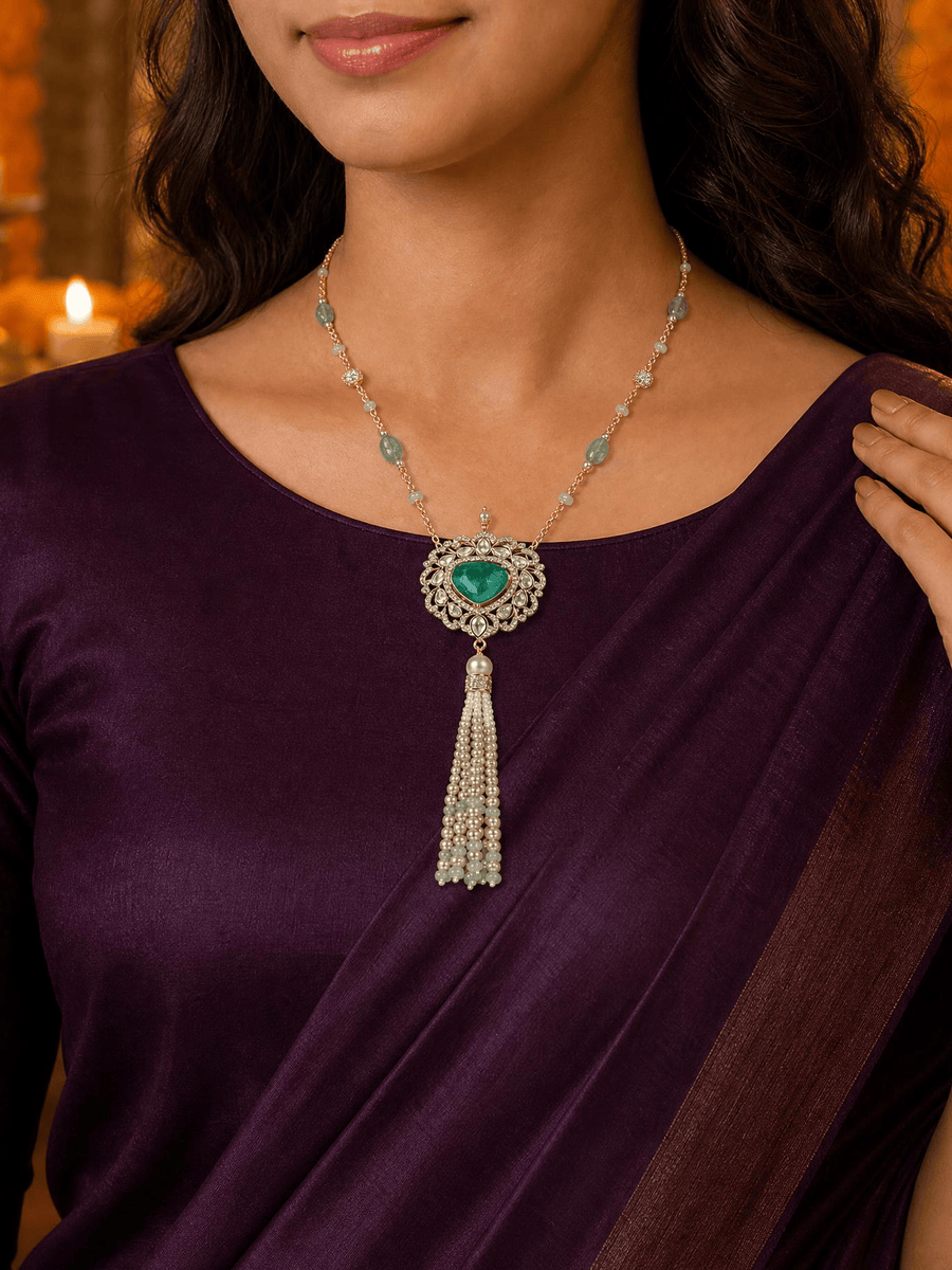 Kavira Necklace