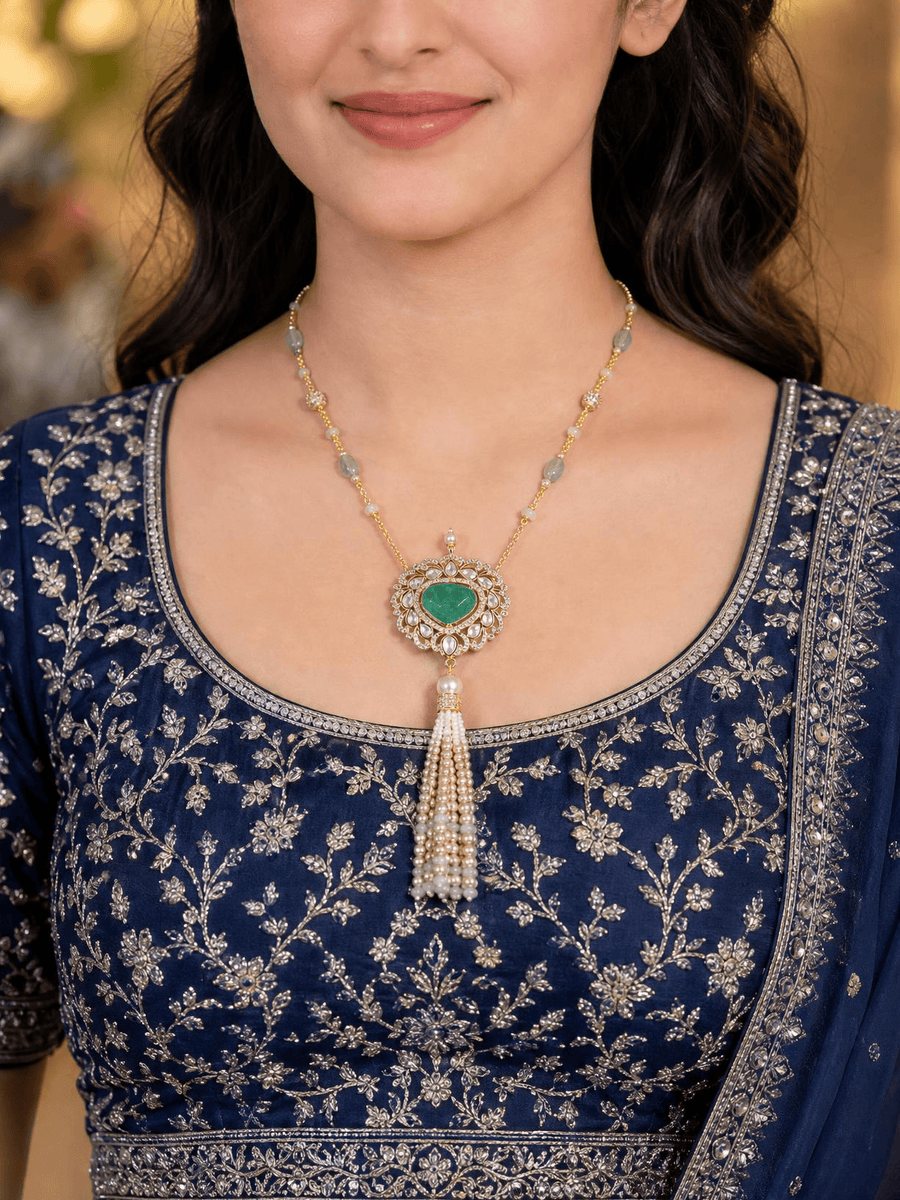 Urvi Necklace