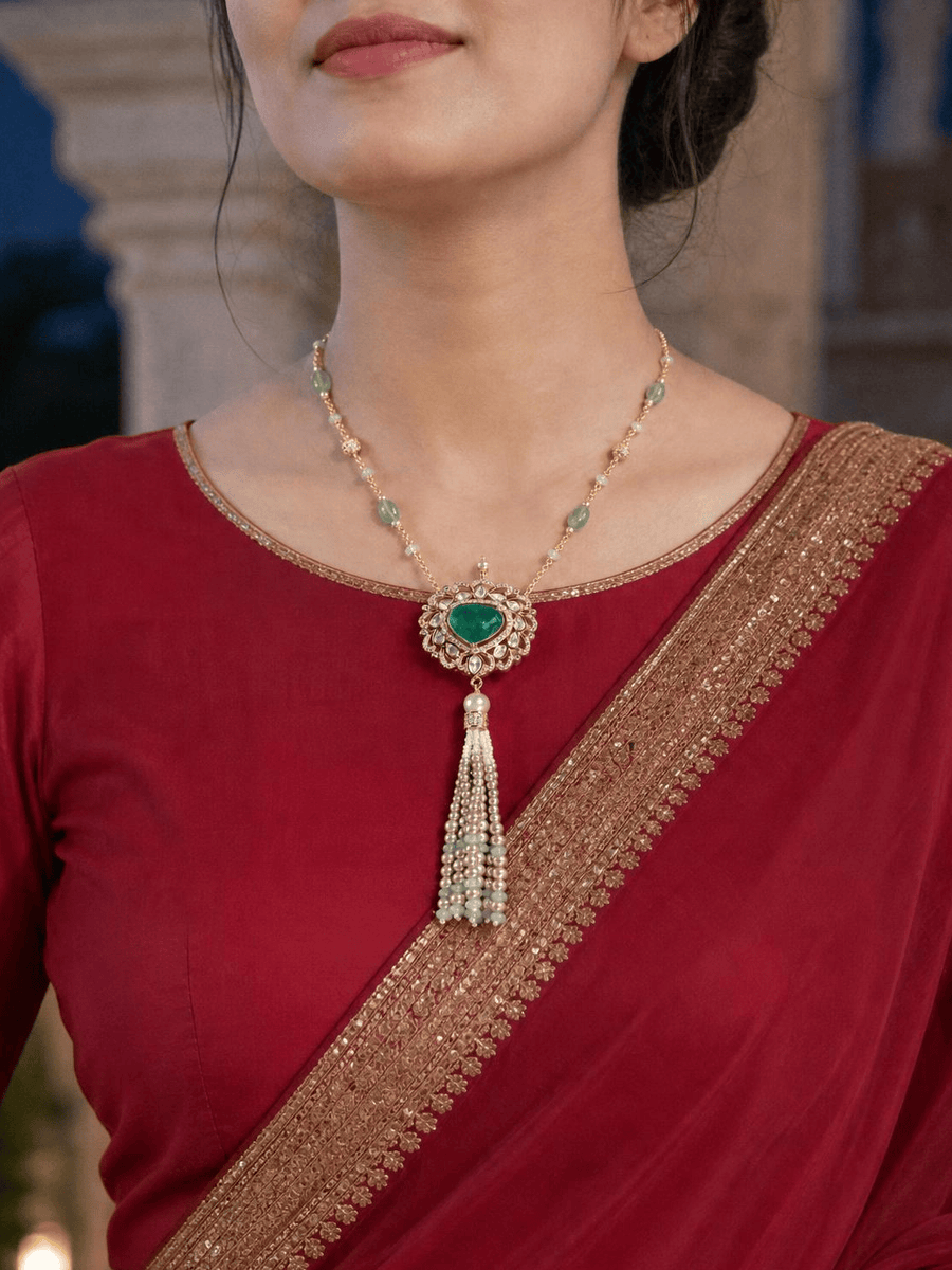 Urvi Necklace