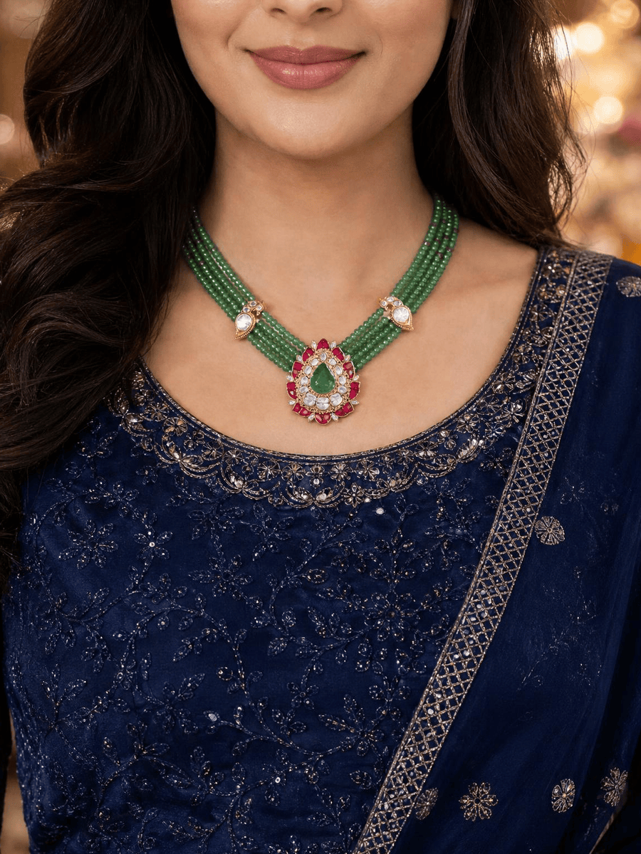 Tanisha Necklace Set