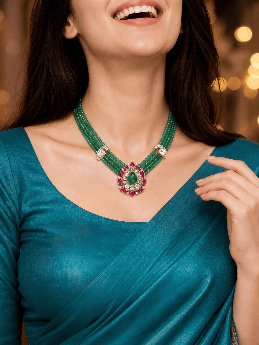 Tanisha Necklace Set