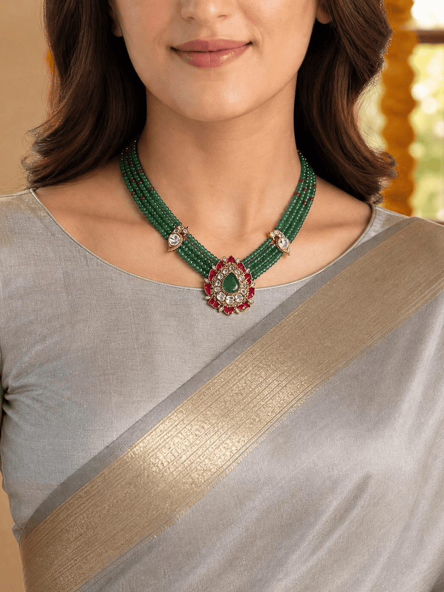 Tanisha Necklace Set