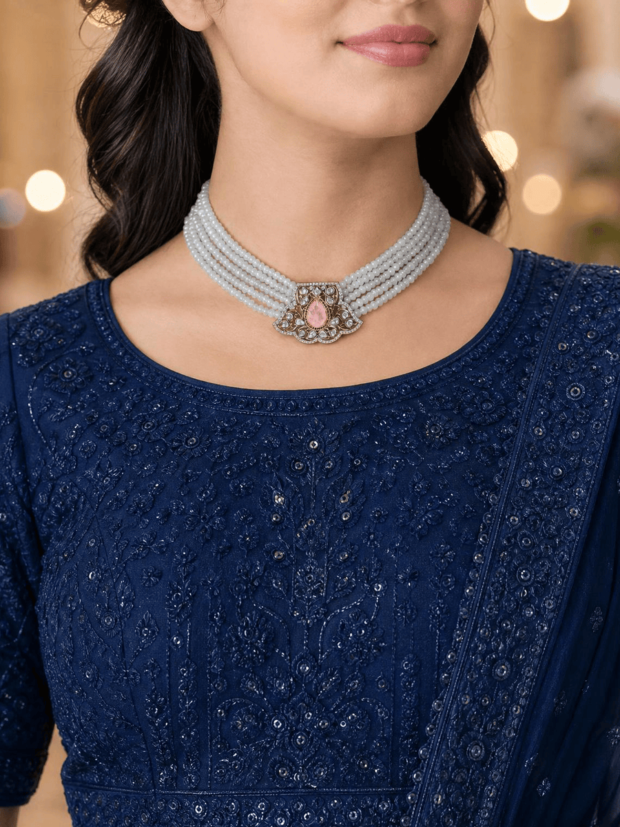 Kritika Necklace