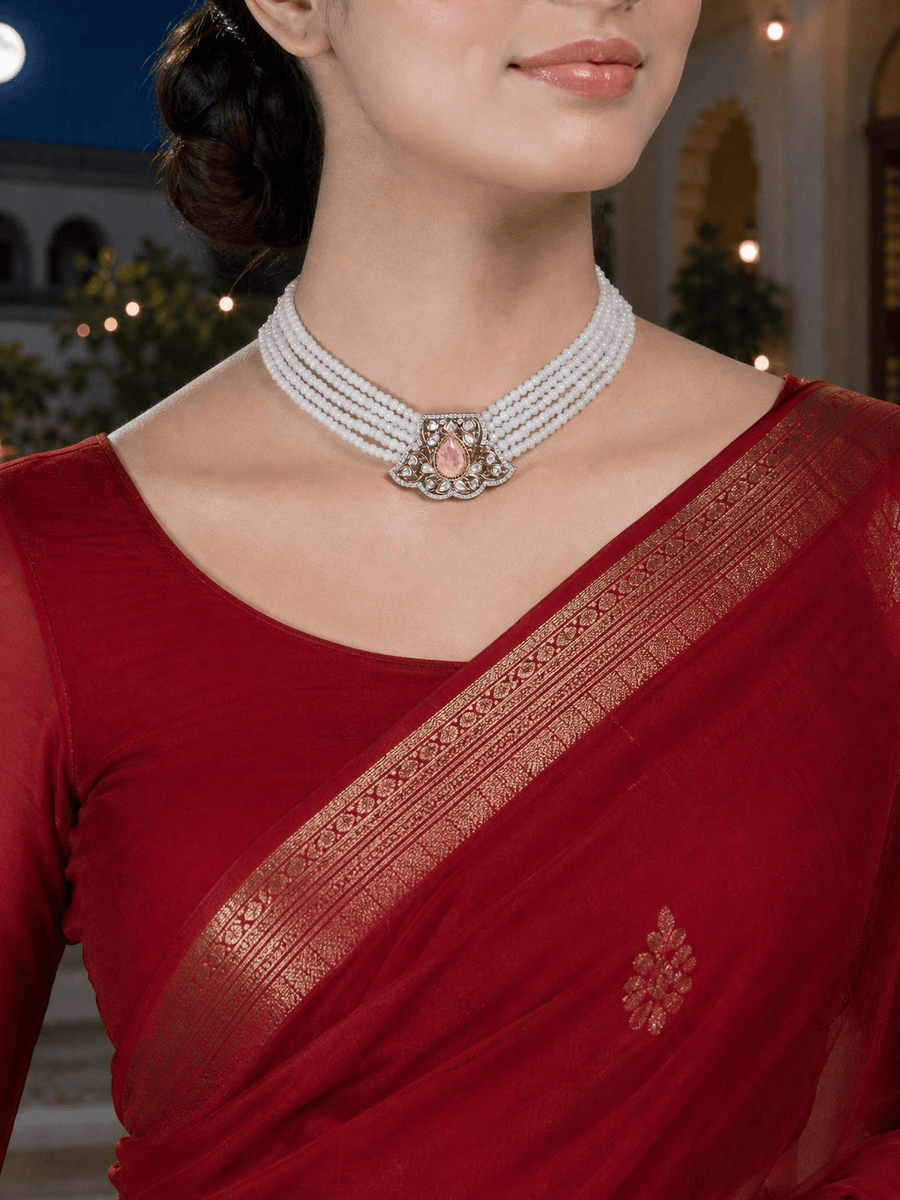 Kritika Necklace
