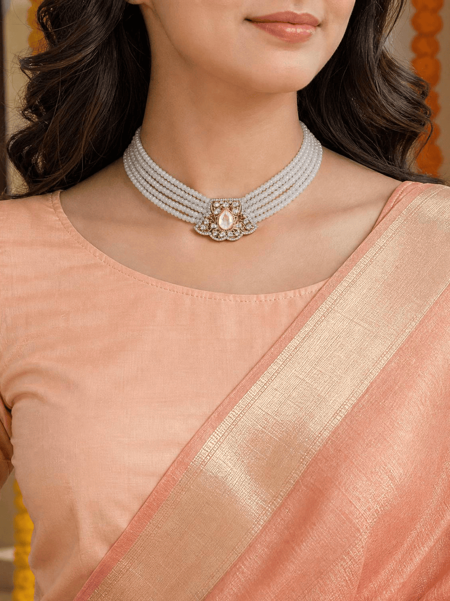 Kritika Necklace