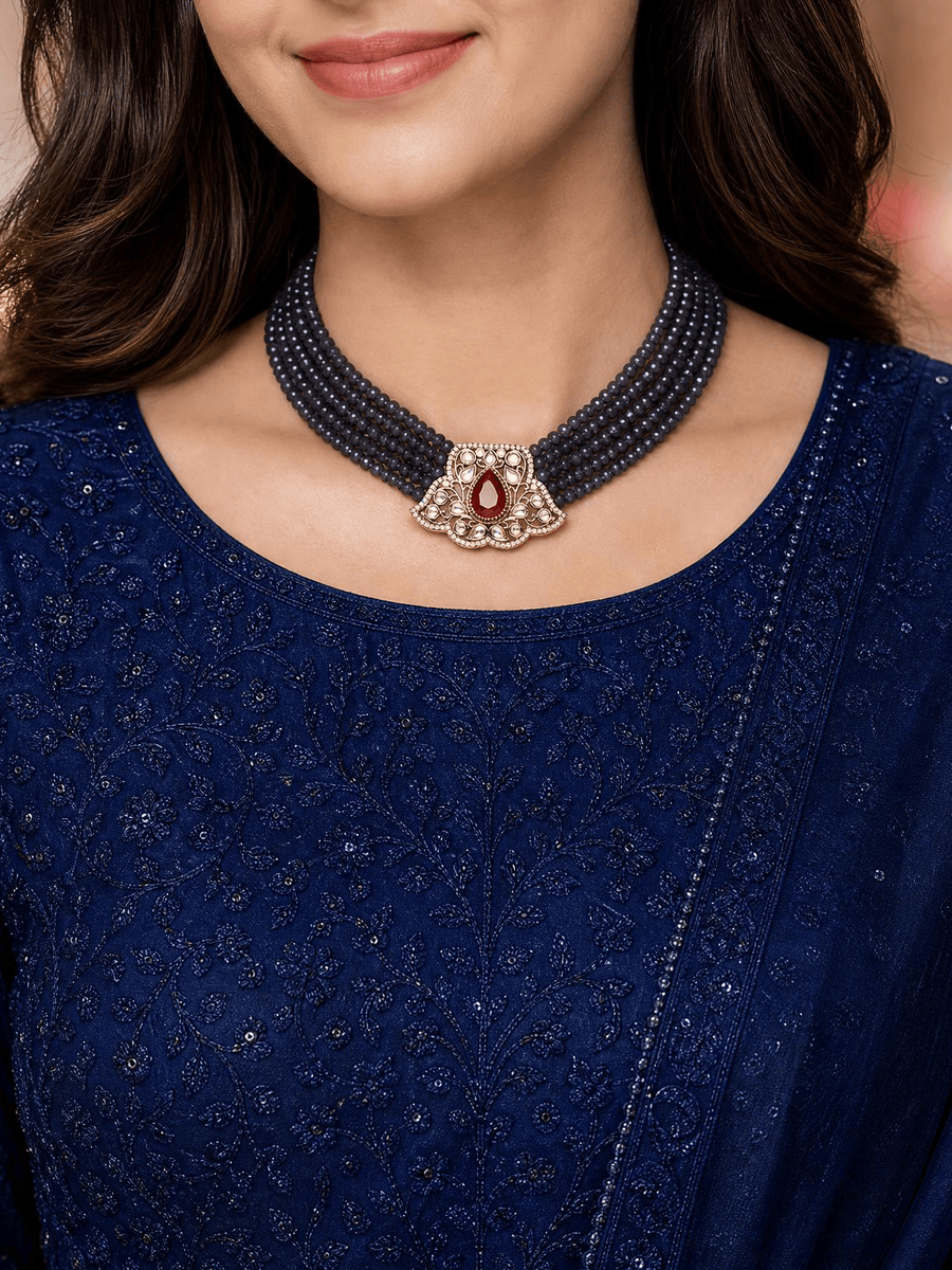 Bhavika Necklace