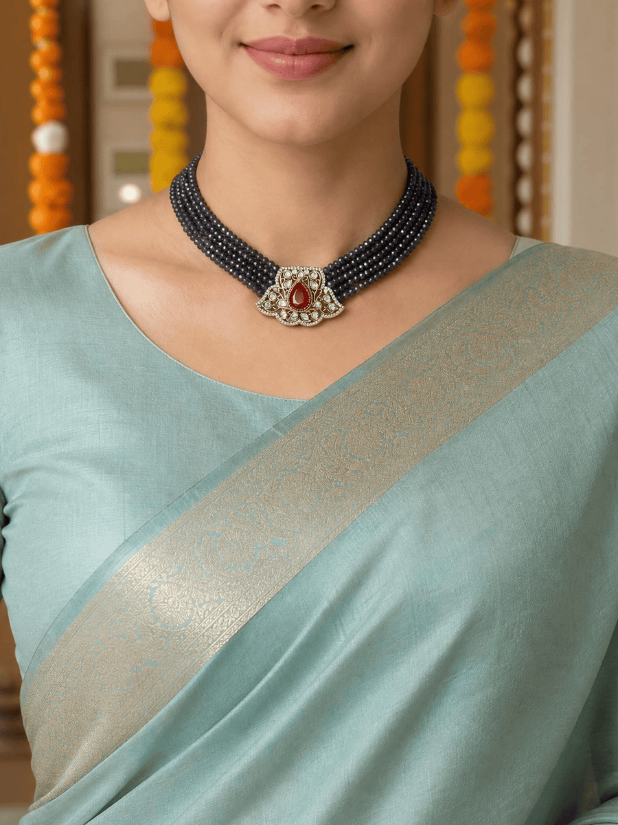 Bhavika Necklace